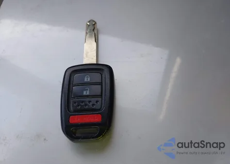 2014 Honda Cr-V Lx from USA, damaged, VIN 3CZRM3H38EG717691